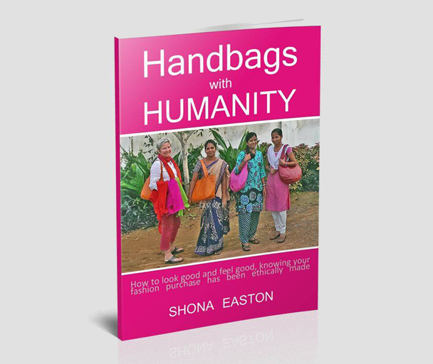 Shona Easton Handbags with Humanity